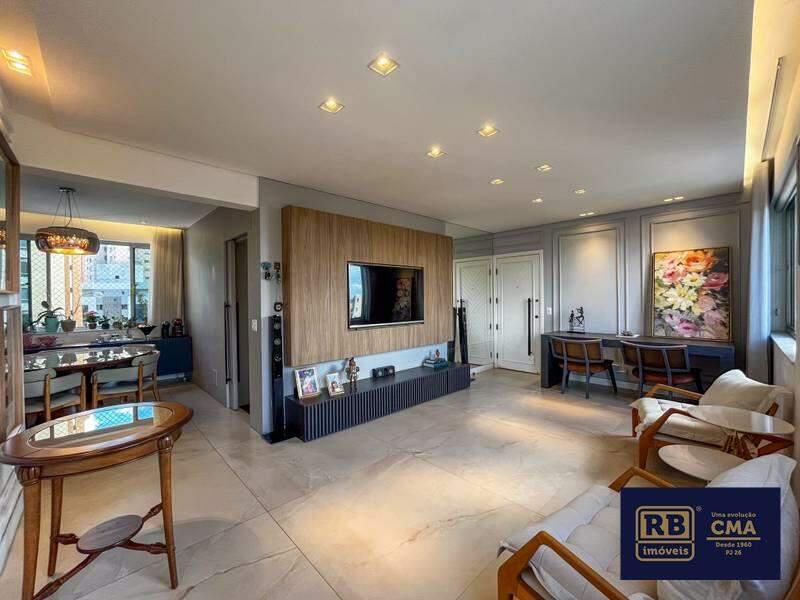 Apartamento, Sion, 4 Quartos, 2 Vagas, 2 Suítes