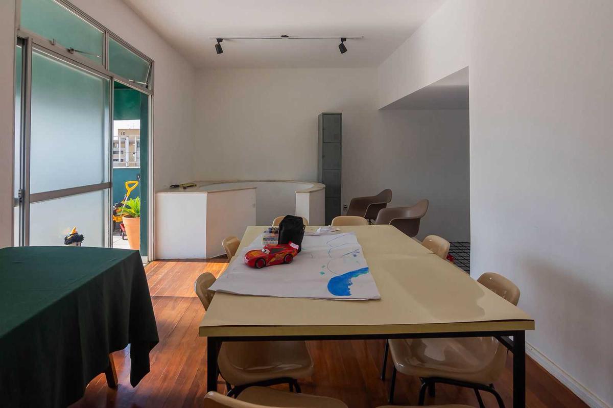 Cobertura, Santo Antônio, 3 Quartos, 3 Vagas, 1 Suíte