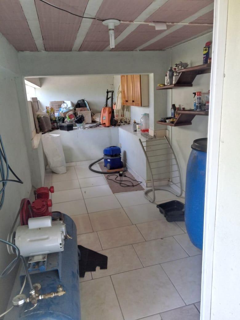 Casa, São Gabriel, 3 Quartos, 5 Vagas, 1 Suíte