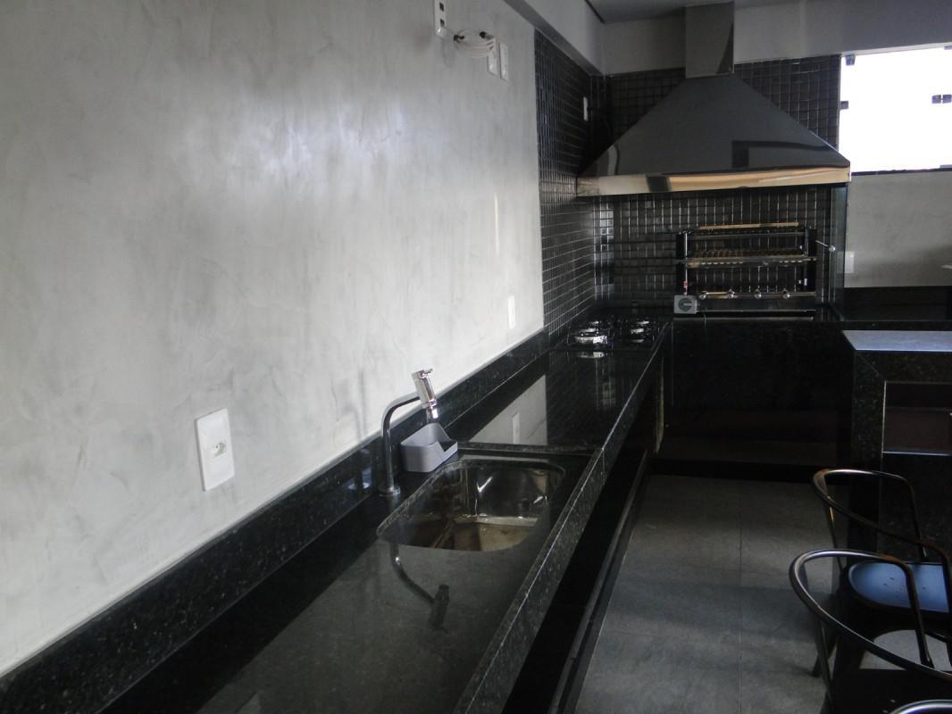 Apartamento, Buritis, 3 Quartos, 2 Vagas, 1 Suíte