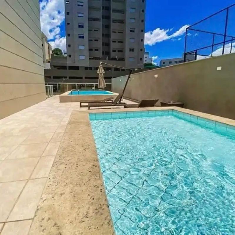 Apartamento, Buritis, 3 Quartos, 2 Vagas, 1 Suíte