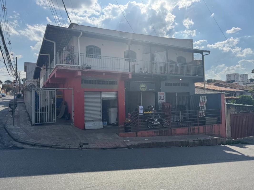 Prédio, Jardim Leblon, 8 Quartos, 4 Vagas