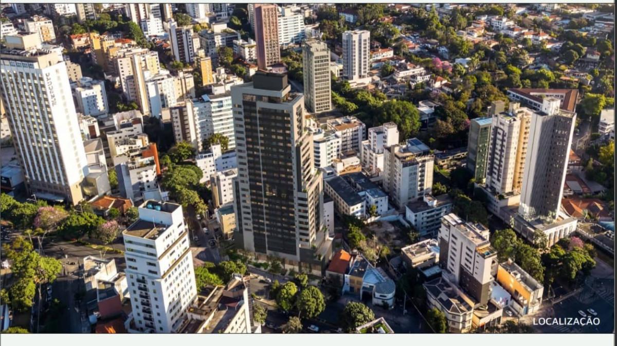 Apartamento, Santo Antônio, 1 Quarto, 1 Vaga, 1 Suíte