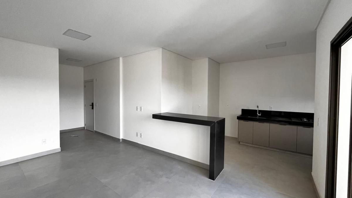 Apartamento, Centro, 3 Quartos, 2 Vagas, 1 Suíte