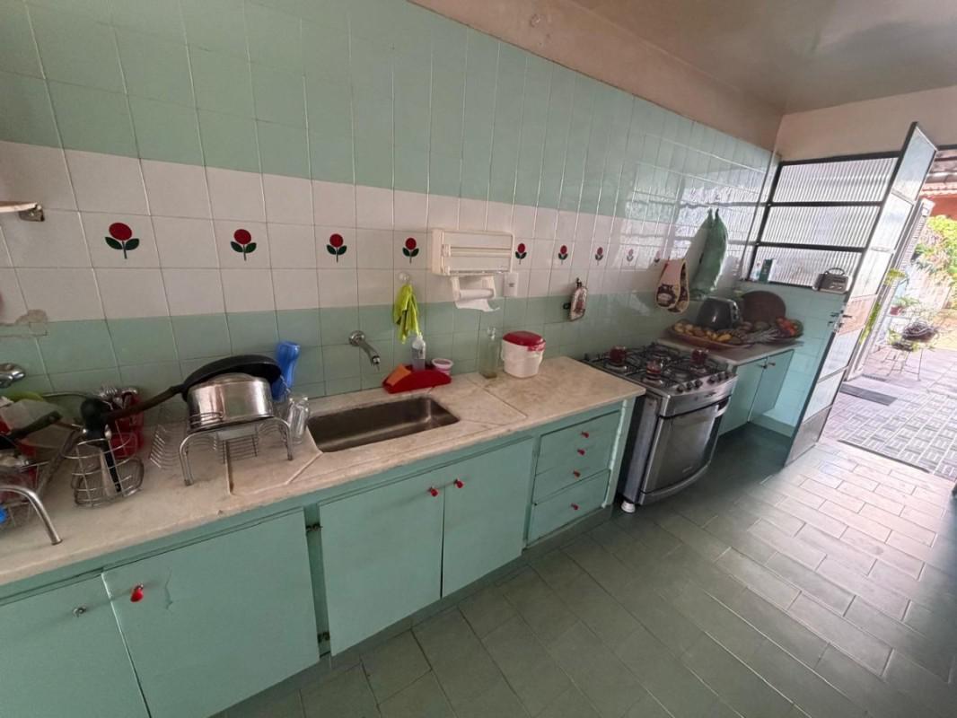Casa, São Lucas, 3 Quartos, 2 Vagas, 1 Suíte