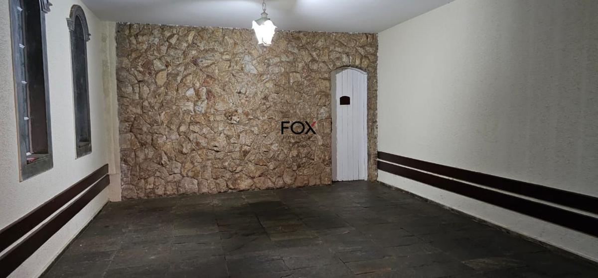 Casa, Belvedere, 5 Quartos, 4 Vagas, 2 Suítes