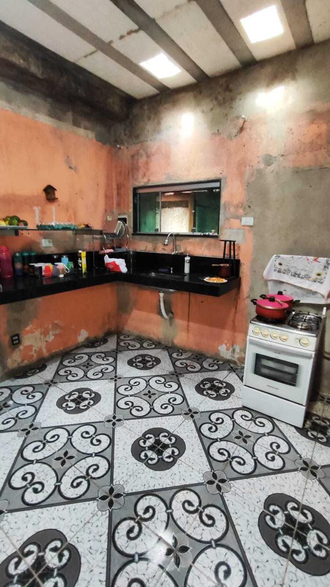 Casa, Tijuca, 4 Quartos, 4 Vagas