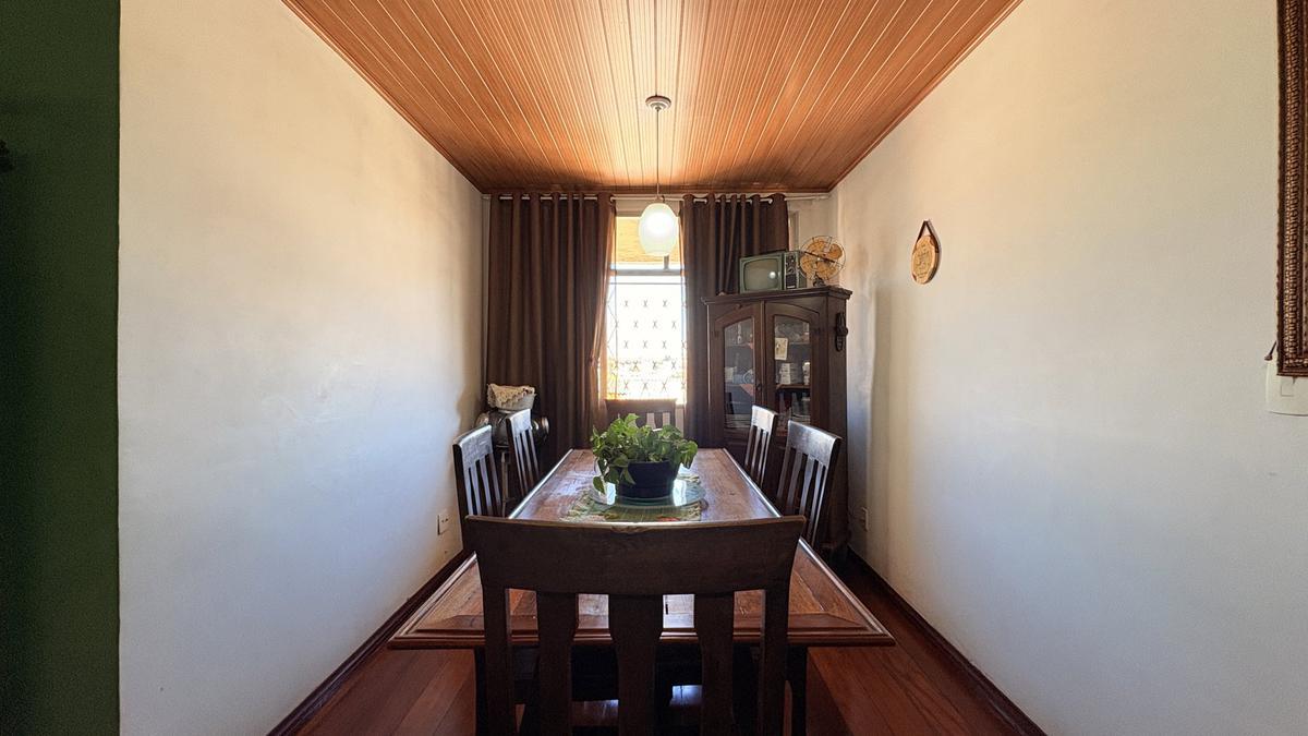 Apartamento, Colégio Batista, 3 Quartos, 1 Vaga, 1 Suíte
