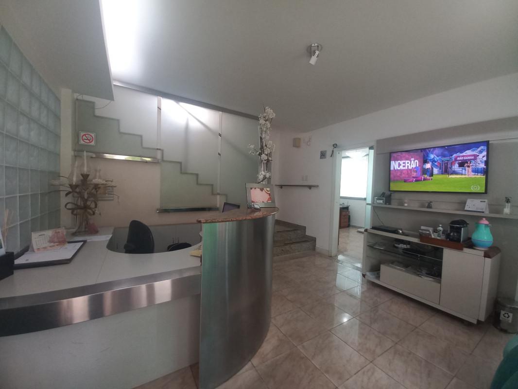 Casa, Cruzeiro, 5 Quartos, 4 Vagas, 1 Suíte