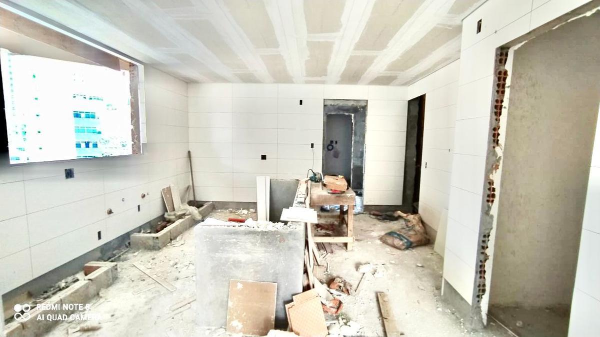 Apartamento, Lourdes, 4 Quartos, 4 Vagas, 4 Suítes