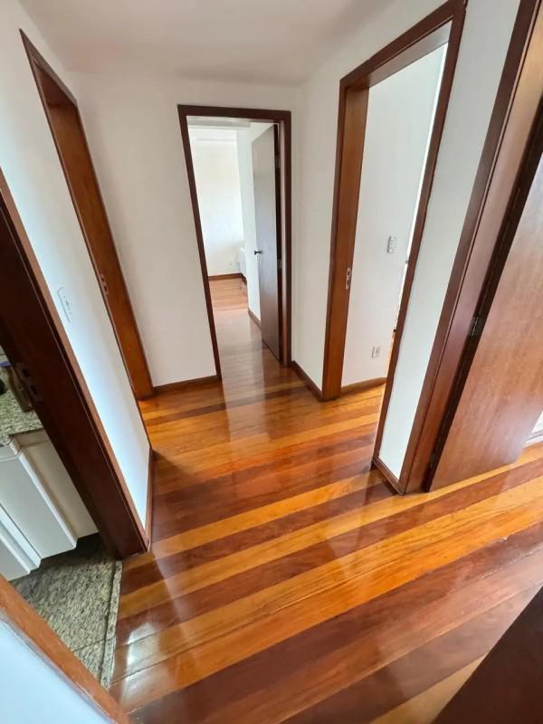 Apartamento, Ipiranga, 4 Quartos, 2 Vagas, 1 Suíte