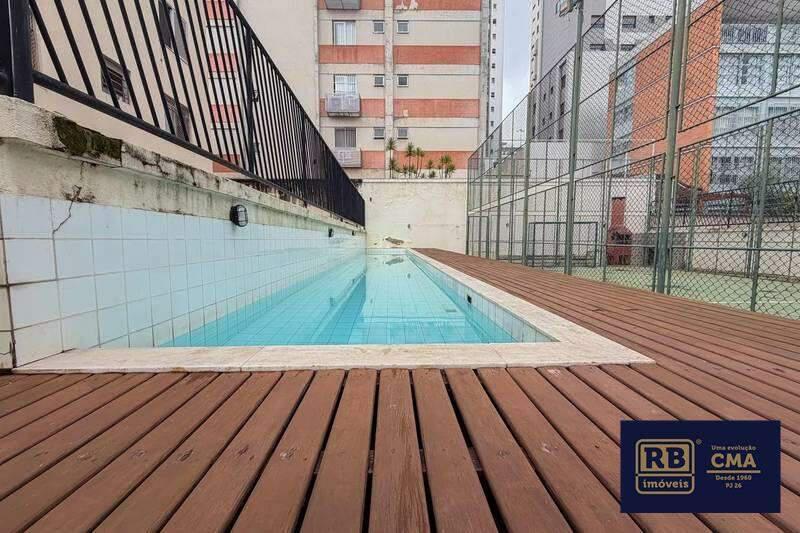 Apartamento, Santo Agostinho, 4 Quartos, 2 Vagas, 1 Suíte