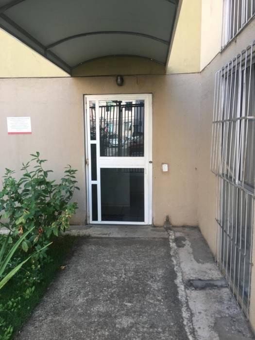 Apartamento, Distrito Industrial do Jatobá, 2 Quartos, 1 Vaga