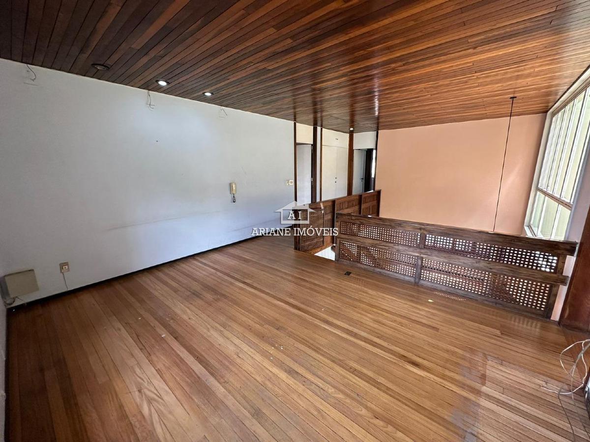 Apartamento, Glória, 2 Quartos, 2 Vagas, 1 Suíte