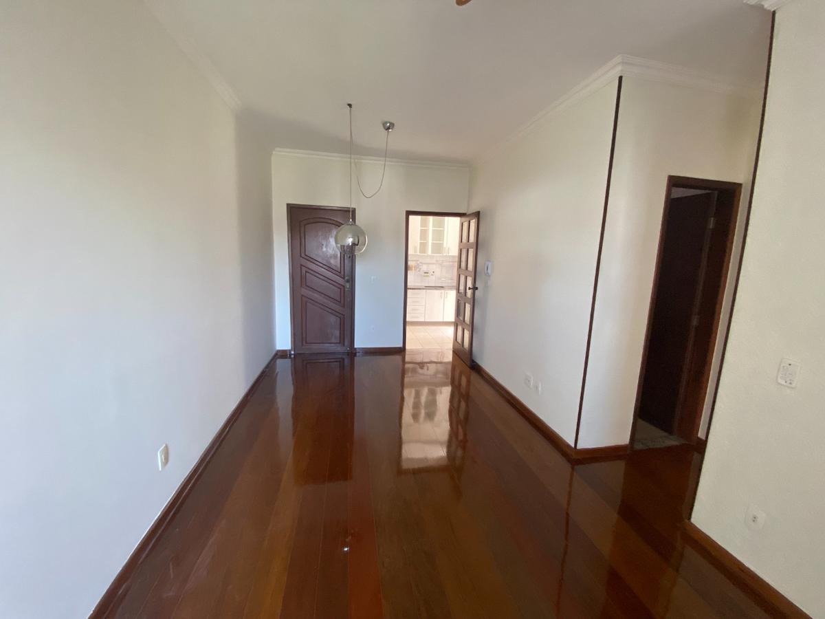 Apartamento, Sagrada Família, 3 Quartos, 1 Vaga, 1 Suíte