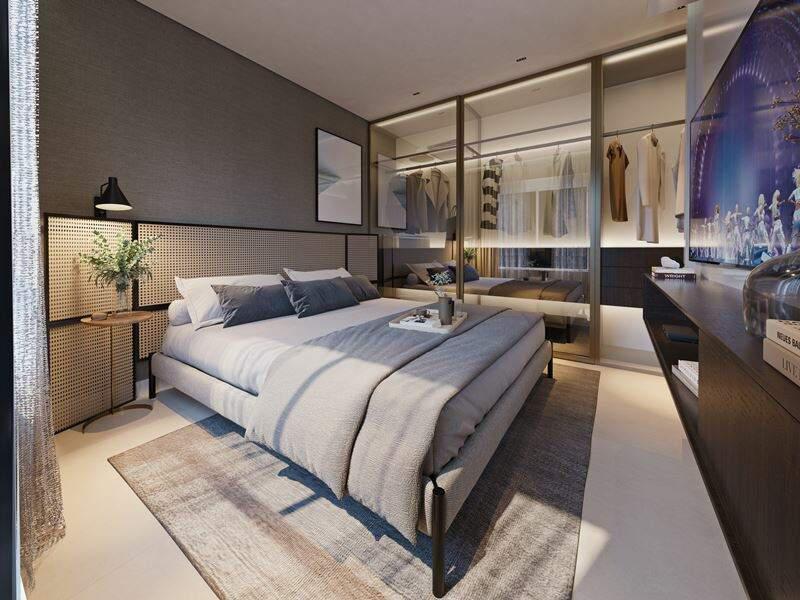 Apartamento, Savassi, 2 Quartos, 2 Vagas, 2 Suítes