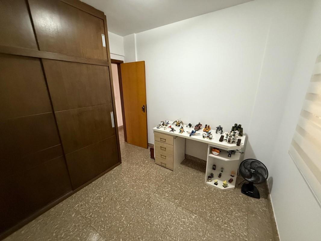 Apartamento, Buritis, 4 Quartos, 4 Vagas, 1 Suíte