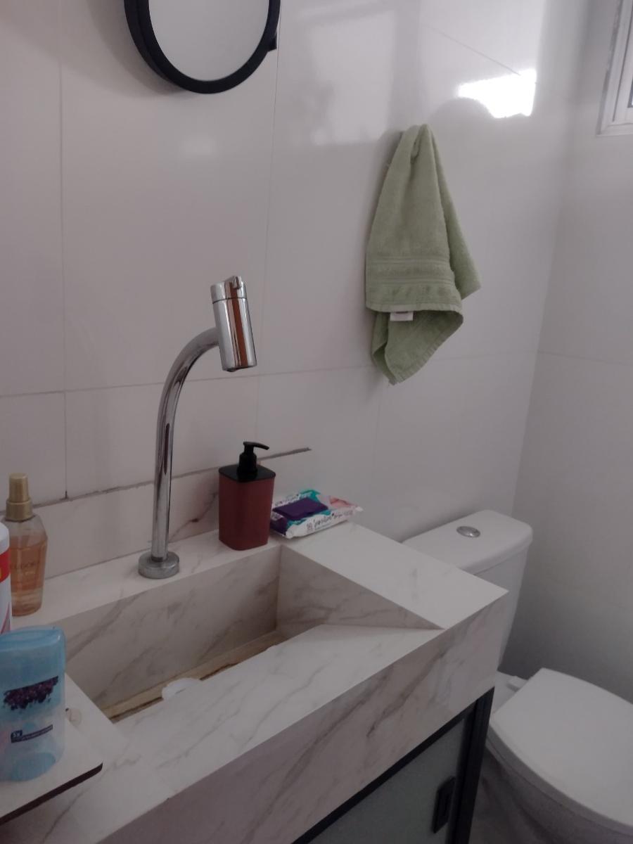Casa, Alvorada, 3 Quartos, 2 Vagas, 1 Suíte