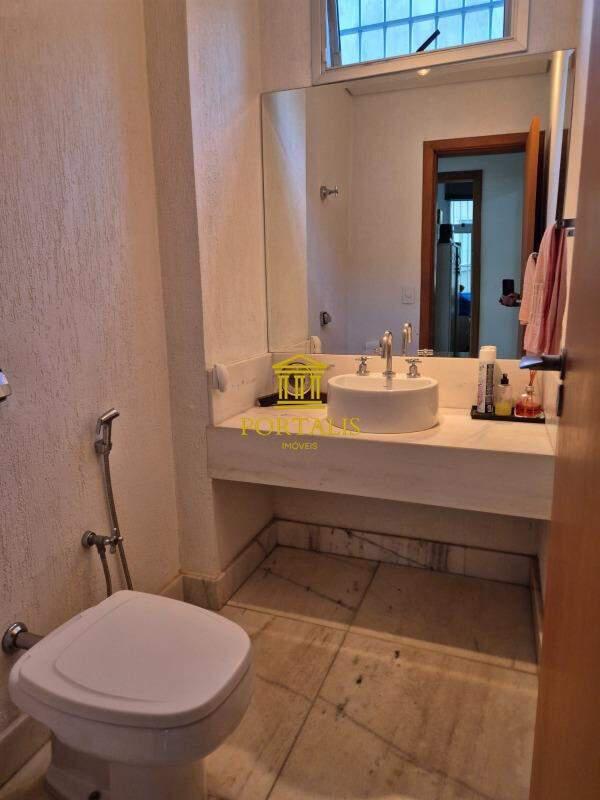 Casa, Santa Teresa, 5 Quartos, 5 Vagas, 3 Suítes