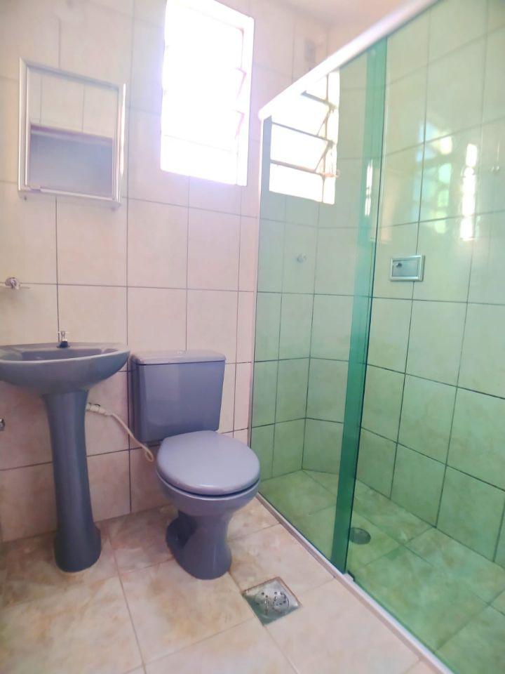 Apartamento, Santa Efigênia, 3 Quartos, 1 Vaga