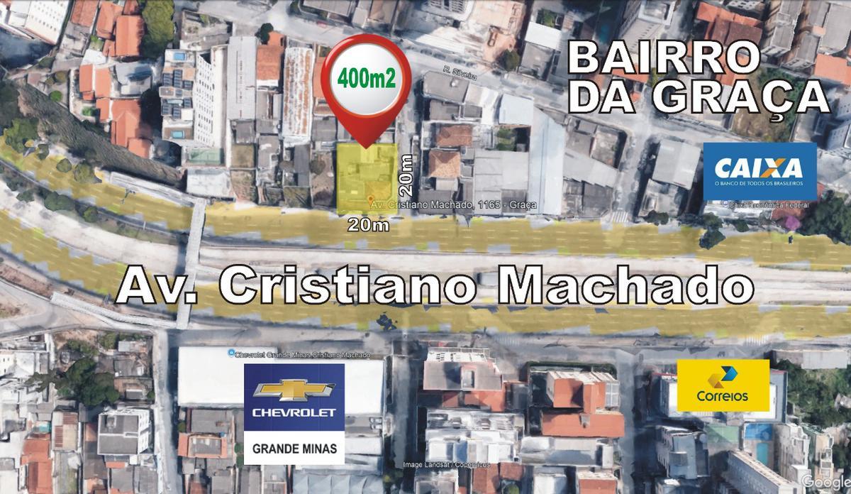 Galpão, Graça, 0 Quarto, 0 Vaga