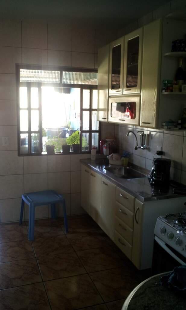 Casa, São Caetano, 3 Quartos, 3 Vagas, 1 Suíte