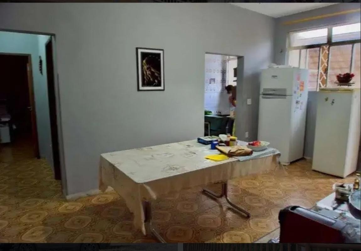 Casa, Calafate, 3 Quartos, 3 Vagas, 1 Suíte