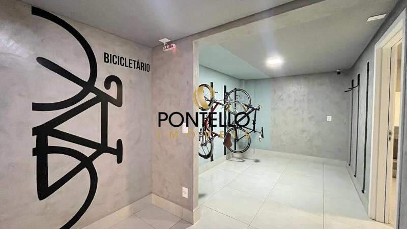 Apartamento, Centro, 2 Quartos, 0 Vaga, 1 Suíte