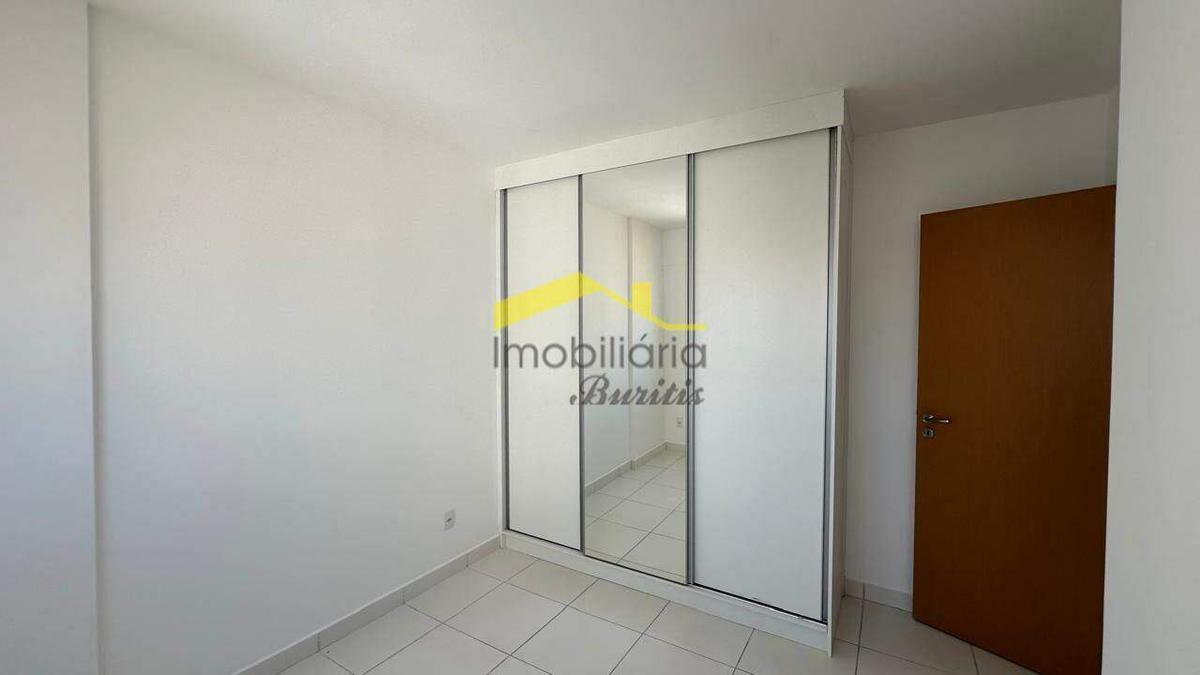 Apartamento, Betânia, 2 Quartos, 1 Vaga