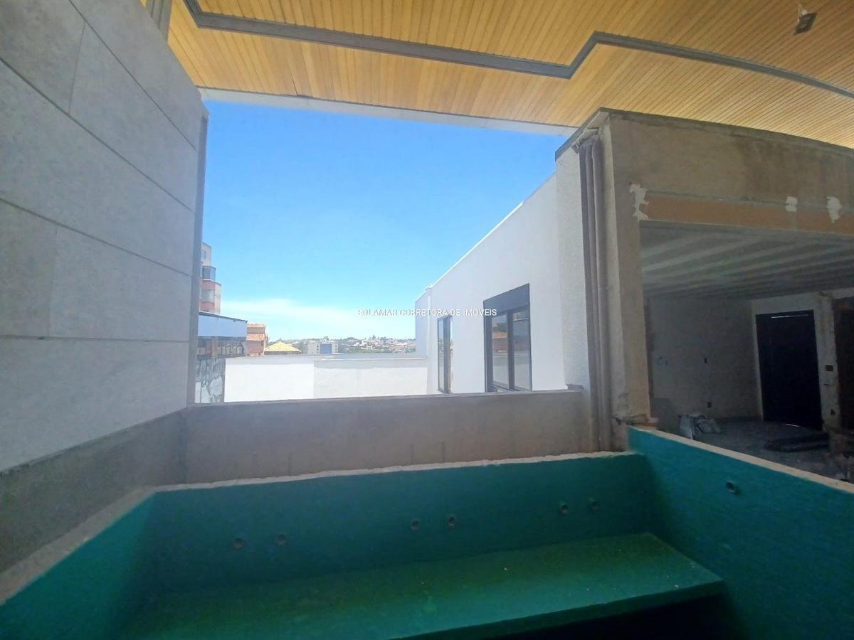 Apartamento, Centro, 3 Quartos, 5 Vagas, 2 Suítes