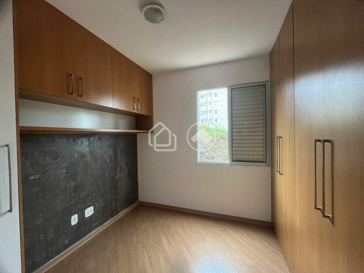 Apartamento, Buritis, 3 Quartos, 2 Vagas, 1 Suíte