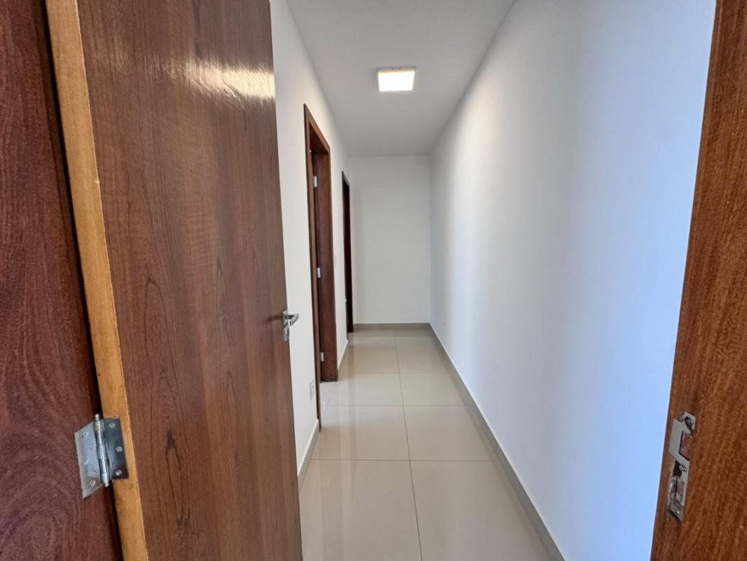 Cobertura, Santo Antônio, 4 Quartos, 3 Vagas, 1 Suíte
