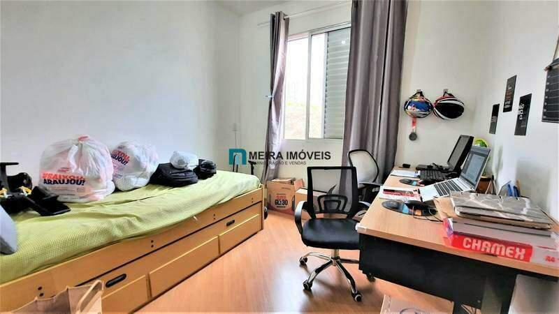 Apartamento, Buritis, 3 Quartos, 2 Vagas, 1 Suíte