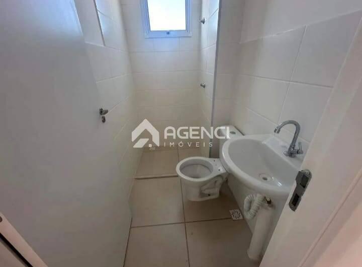 Apartamento, Santa Maria, 2 Quartos, 0 Vaga, 0 Suíte