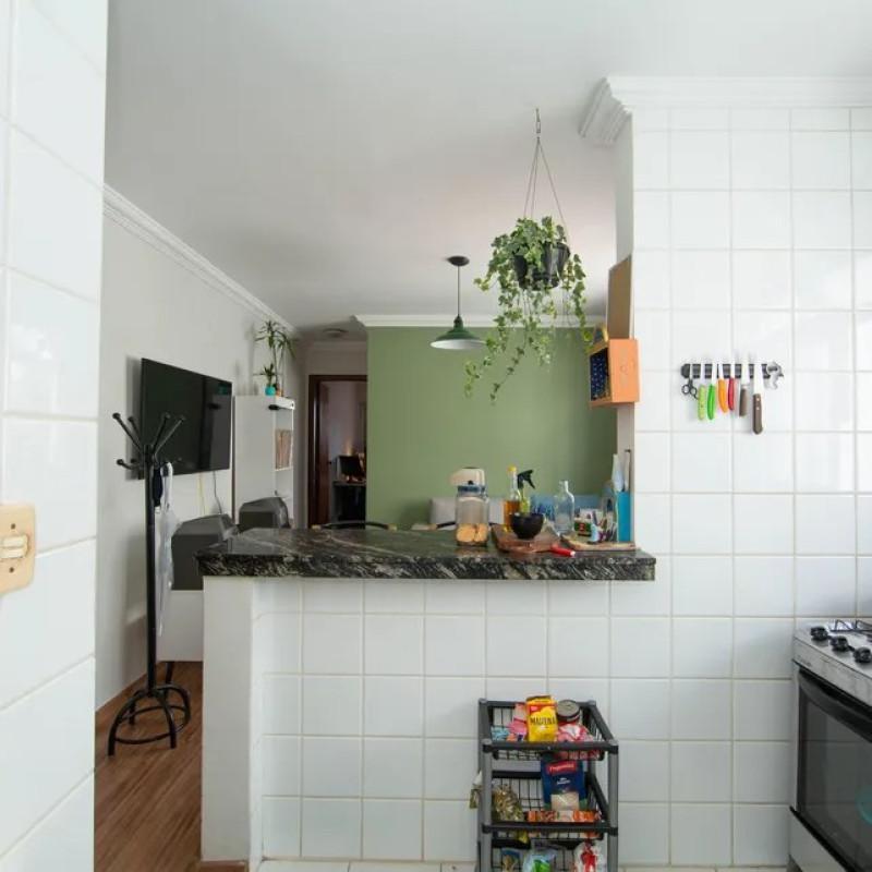 Apartamento, Nova Granada, 1 Quarto, 1 Vaga