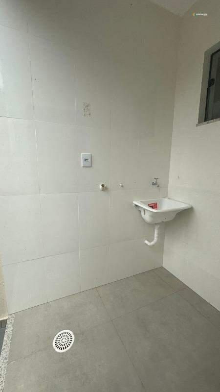 Casa, Liberdade, 2 Quartos, 1 Vaga