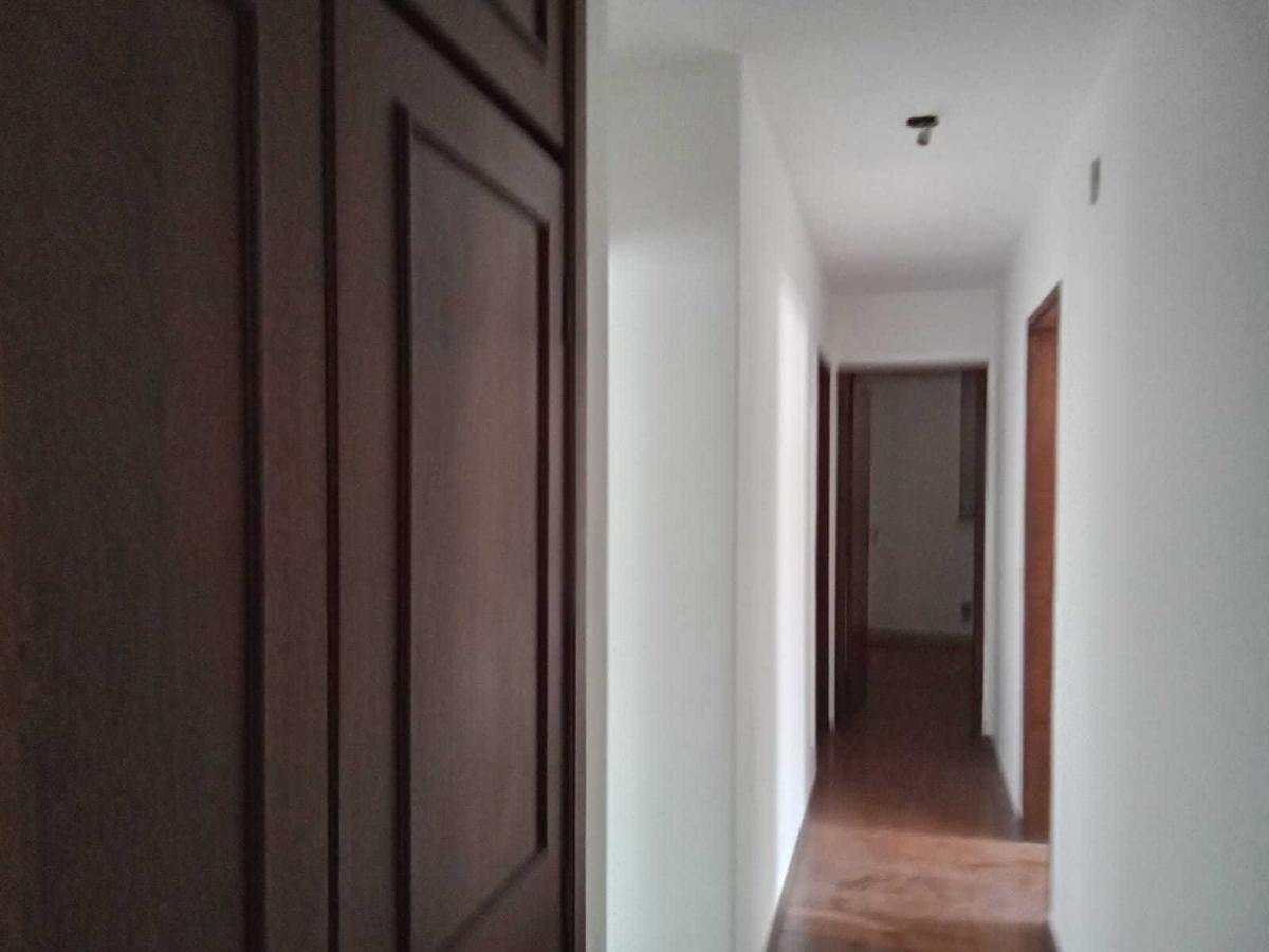 Apartamento, Grajaú, 4 Quartos, 2 Vagas, 1 Suíte