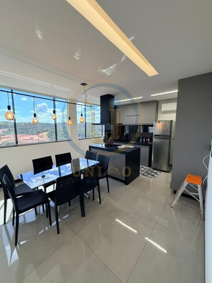 Casa, Santa Maria, 4 Quartos, 2 Vagas, 1 Suíte