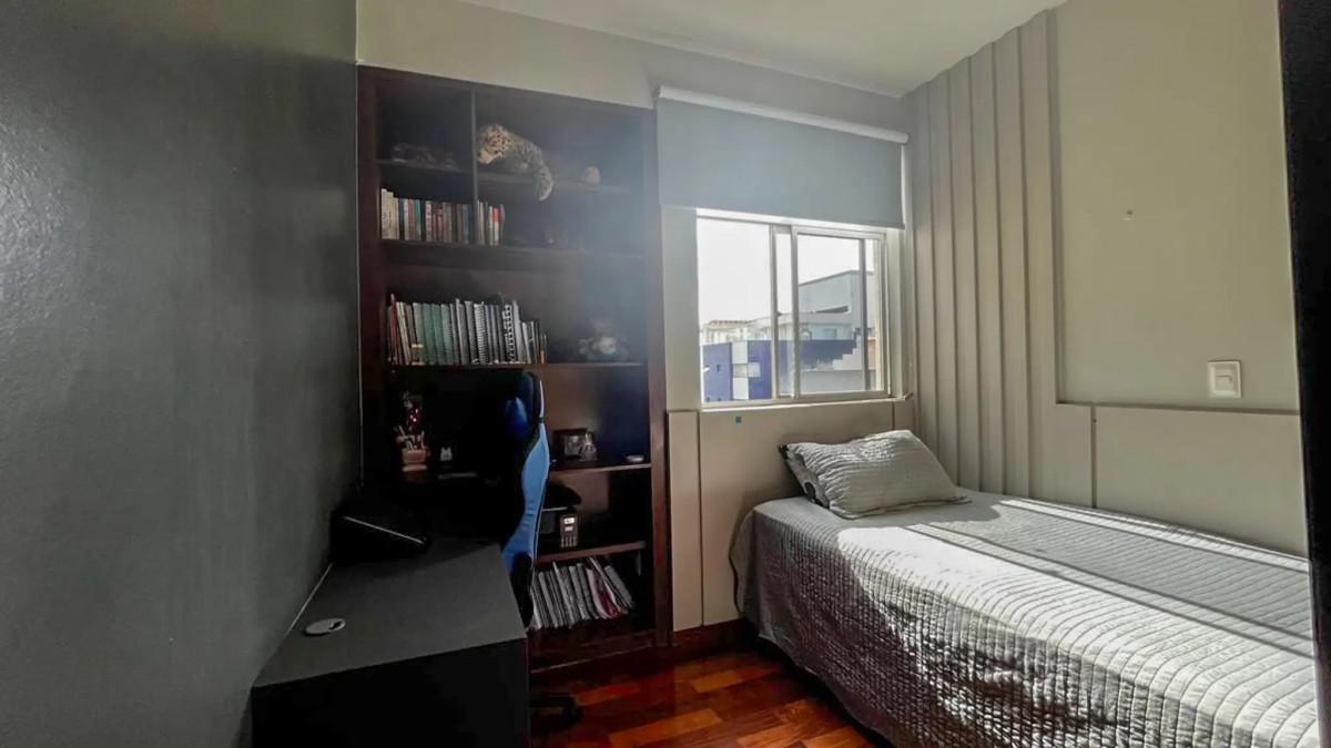 Apartamento, Buritis, 3 Quartos, 2 Vagas, 1 Suíte
