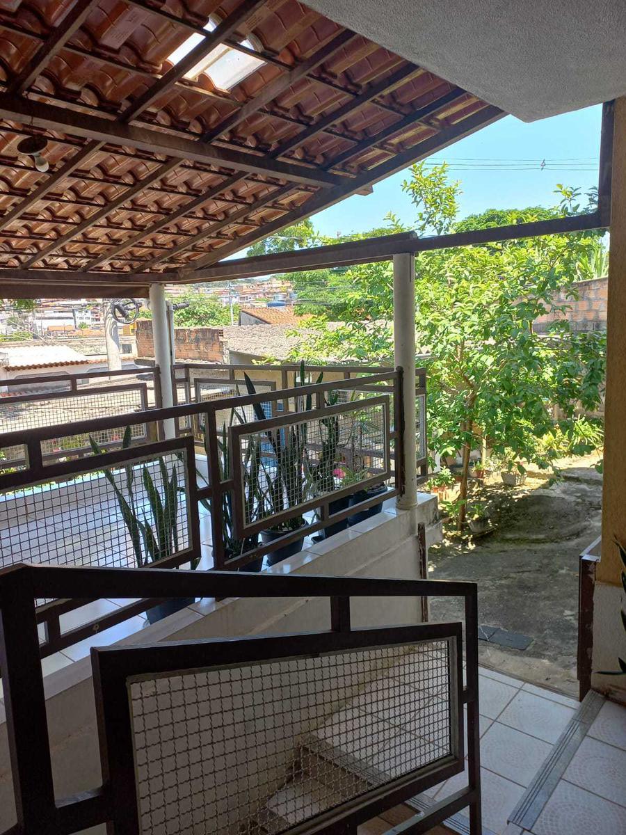 Casa, Novo Riacho, 3 Quartos, 5 Vagas