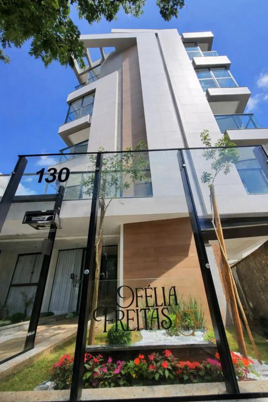 Apartamento, Santo Antônio, 3 Quartos, 2 Vagas, 1 Suíte
