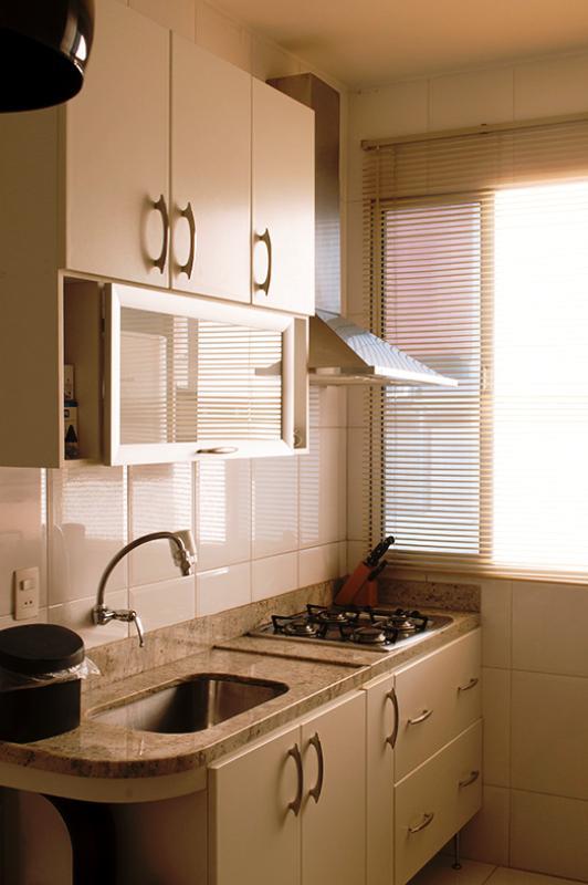 Apartamento, Buritis, 3 Quartos, 2 Vagas