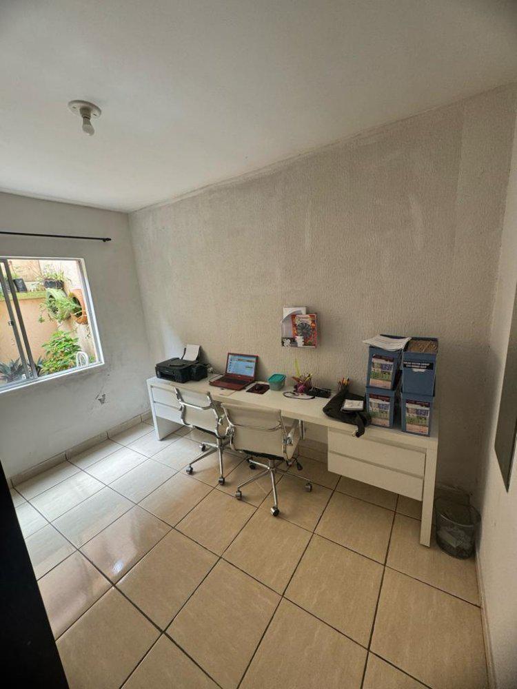 Apartamento, Centro, 3 Quartos, 1 Vaga