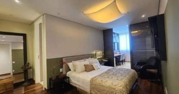 Apartamento, Vale do Sereno, 3 Quartos, 4 Vagas, 3 Suítes