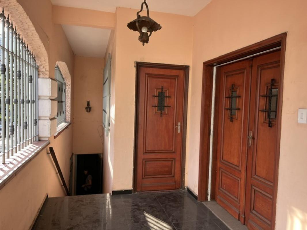 Casa Comercial, Centro, 5 Quartos, 1 Vaga
