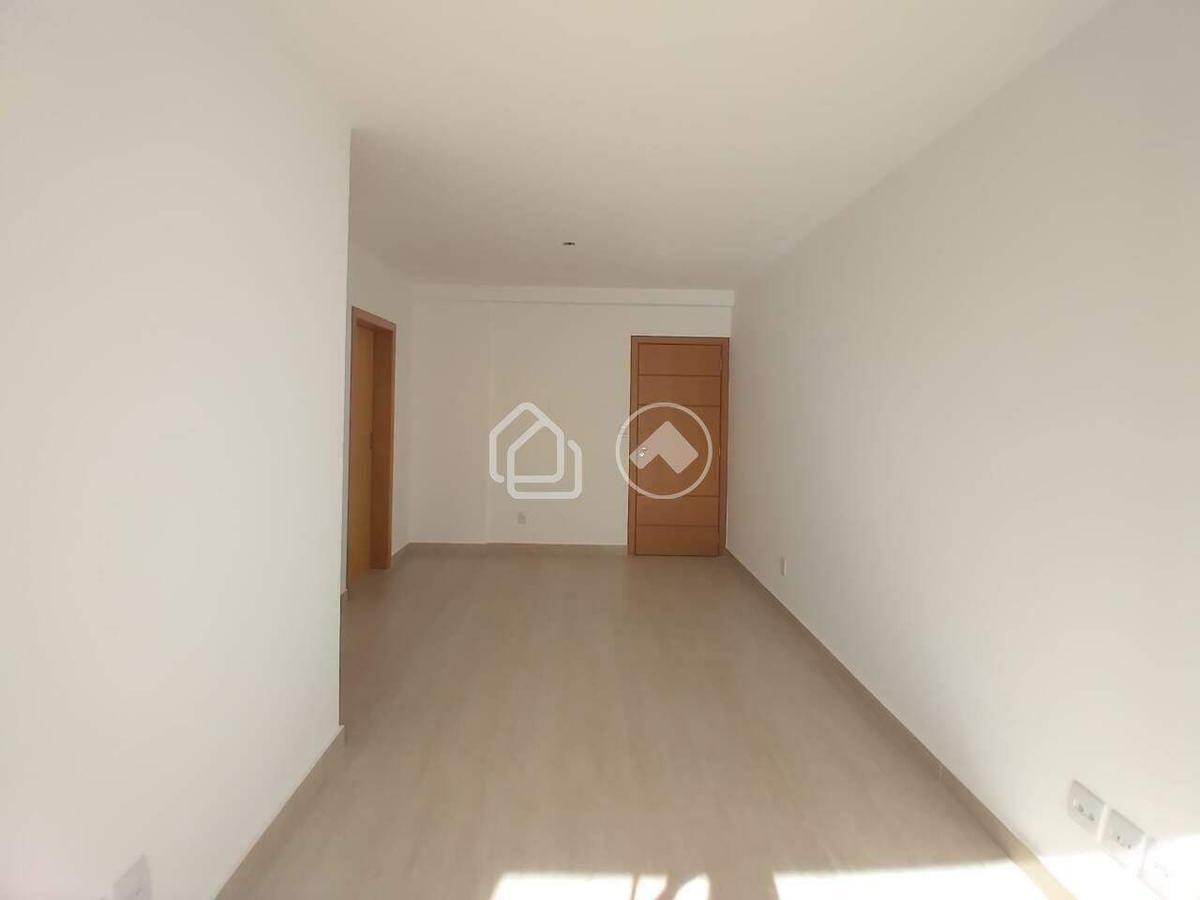 Apartamento, Nova Suíssa, 3 Quartos, 2 Vagas, 1 Suíte