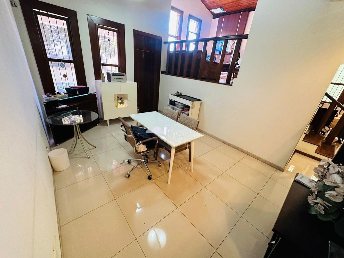 Casa, Santa Amélia, 4 Quartos, 4 Vagas, 1 Suíte