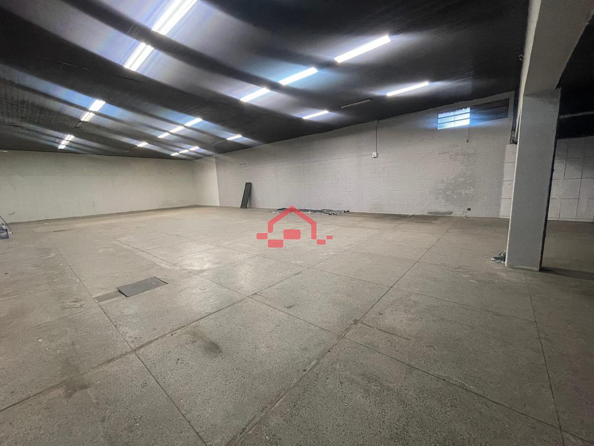 Galpão, Jacqueline, 0 Quarto, 0 Vaga