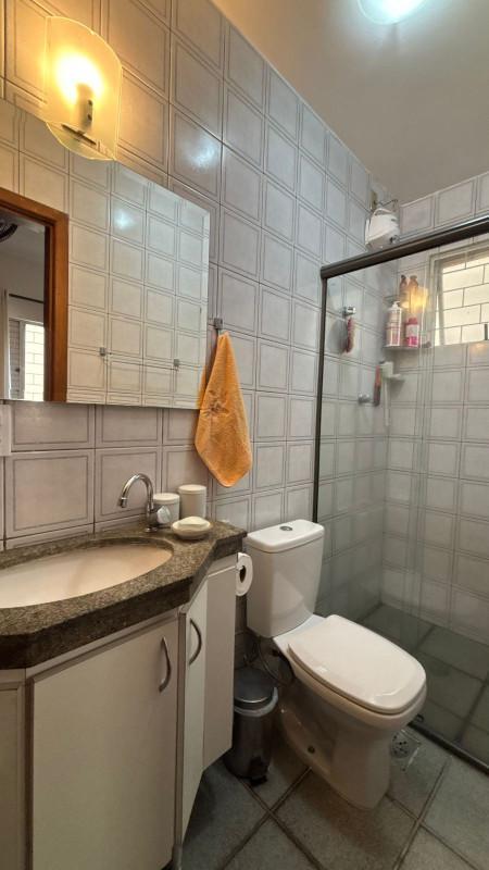 Apartamento, Santa Teresa, 3 Quartos, 1 Vaga, 1 Suíte