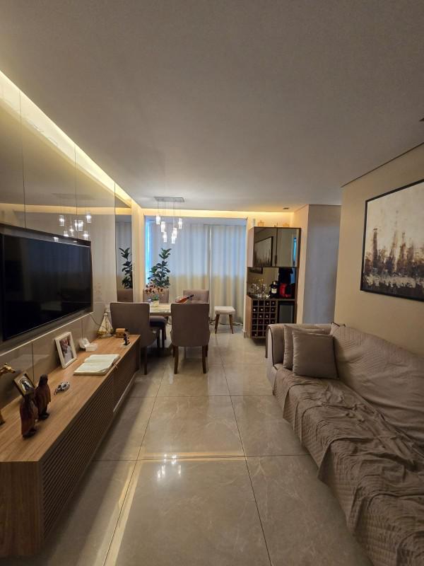 Apartamento, Nossa Senhora da Conceição, 3 Quartos, 2 Vagas, 1 Suíte